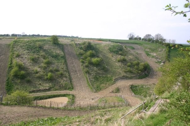 Foxhill Moto Parc, click to close